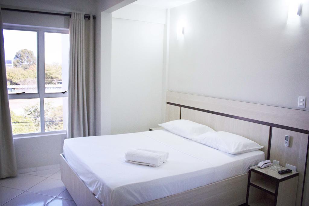 Hotel Mont Blanc Ceilandia Room photo