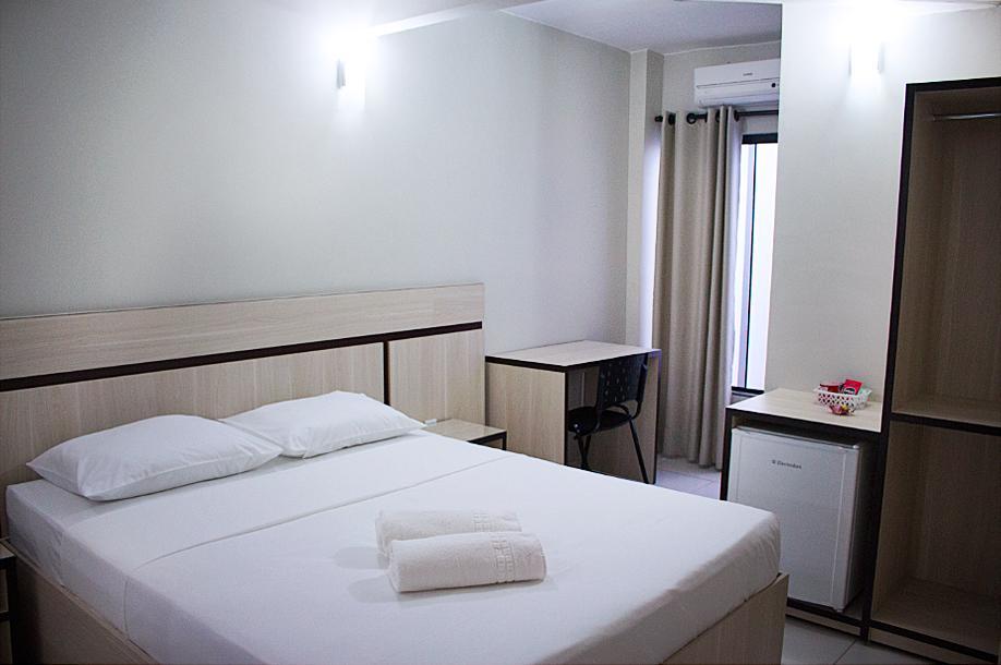 Hotel Mont Blanc Ceilandia Room photo